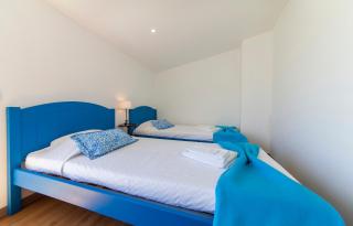 B48 - Olive Tree Street 2 Bed Flat - Lagos - 5