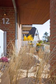 Appartementhaus Gouverneur-Maxse Büsum - 2