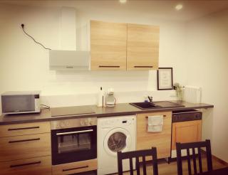Hillside Rooms - 2