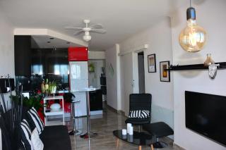 Apartamento vista mar MIAMI 9-Y - Empuriabrava - 0