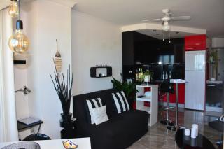 Apartamento vista mar MIAMI 9-Y - Empuriabrava - 8