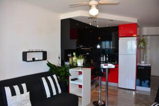 Apartamento vista mar MIAMI 9-Y - Empuriabrava - 5