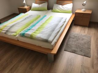 Ferienwohnung Salzwedel - 1