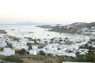 Dionysos Luxury Hotel Mykonos - 2