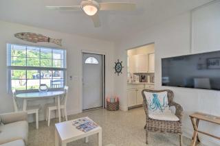 Indian Rocks Beach Unit - Steps from the Shoreline - Clearwater Beach - 8