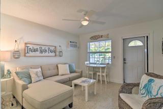 Indian Rocks Beach Unit - Steps from the Shoreline - Clearwater Beach - 7