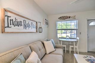 Indian Rocks Beach Unit - Steps from the Shoreline - Clearwater Beach - 6