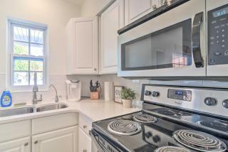 Indian Rocks Beach Unit - Steps from the Shoreline - Clearwater Beach - 1