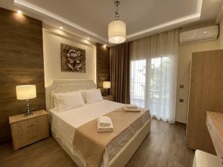 Katia Apartments - Pefkohori - 0
