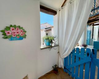 La casetta turchese - 2