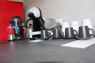SunnyCornerinRHome - Rome - 2