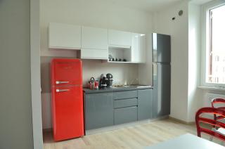 SunnyCornerinRHome - Roma - 4