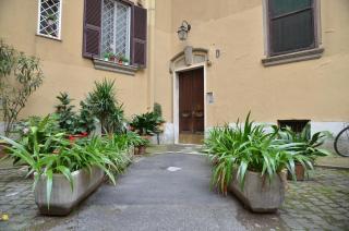 SunnyCornerinRHome - Rome - 6