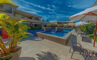 Safira Praia Hotel - Porto Seguro - 8