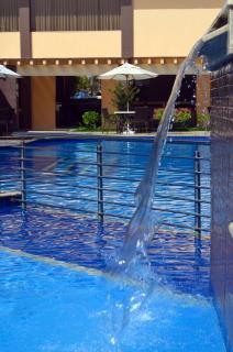Safira Praia Hotel - Porto Seguro - 7