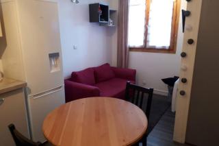 Appartement confortable face à la montagne - Aime-La Plagne - 5