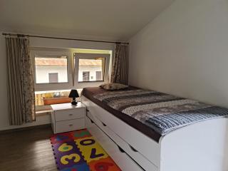 Apartmaji Daniel - 1