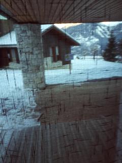 Appartement confortable face à la montagne - Aime-La Plagne - 1