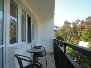 Apartament dwupokojowy 150 m do morza - 7