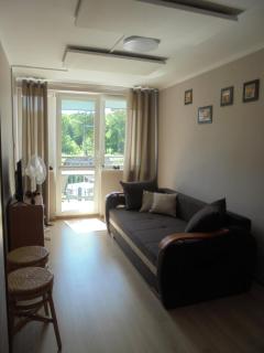 Apartament dwupokojowy 150 m do morza - 6