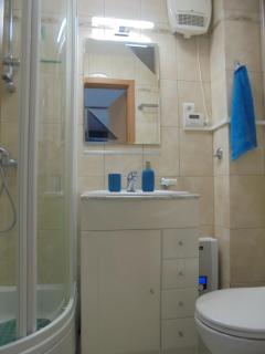 Apartament dwupokojowy 150 m do morza - 2