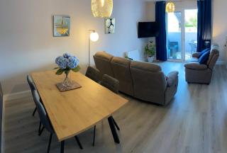 Causeway Coast Apartments Cora Marine - Ballycastle - 8