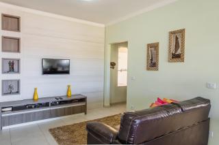Casa com Wi-Fi e lazer completo em Carlopolis PR - Carlópolis - 7