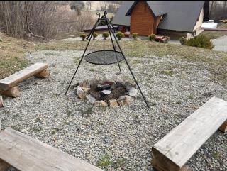 Apartamenty Pod Skałą - Hoczew - 8