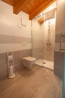 B&B da Sabry e Gian - Comano Terme - 8