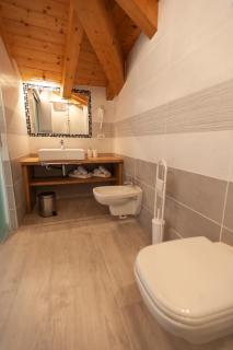 B&B da Sabry e Gian - Comano Terme - 9