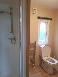 De Bijsselse Enk, chalet 20 A - 4