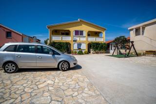 Apartments Pavic - 9