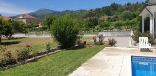 Quinta do Paulo - Caramulo - 3
