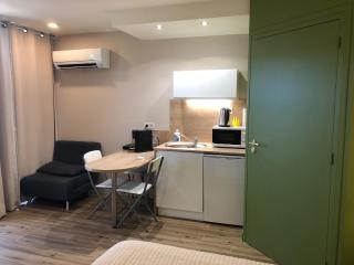 chambre suite B&B - Montpellier - 1