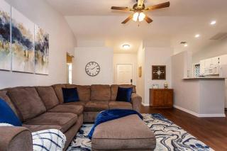 ⋘ Hidden Retreat 12min to UF or Downtown Gainesville and 30min to the Springs ⋙ - Gainesville - 7