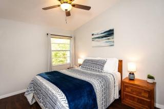 ⋘ Hidden Retreat 12min to UF or Downtown Gainesville and 30min to the Springs ⋙ - Gainesville - 2