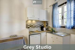 Emily Apartments Dassia Corfu - Dassia - 4