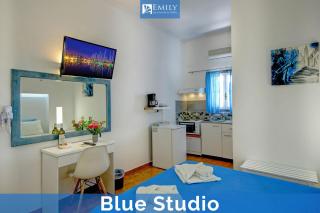 Emily Apartments Dassia Corfu - Dassia - 1