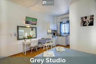 Emily Apartments Dassia Corfu - Dassia - 7