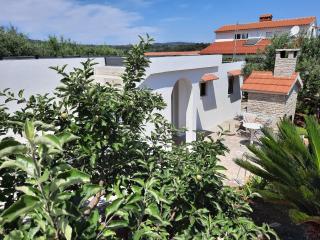 Apartment Tomy, Nečujam,Island Šolta - Nečujam - 8