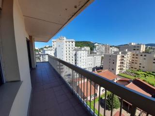 Appartement Hyper centre avec garage - Saint-Étienne - 9