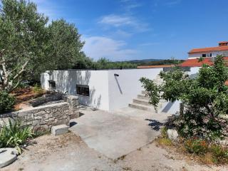 Apartment Tomy, Nečujam,Island Šolta - Nečujam - 7