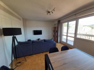 Appartement Hyper centre avec garage - Saint-Étienne - 5