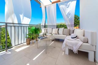 Villa Maria - Exclusive privacy - Dubrovnik - 6