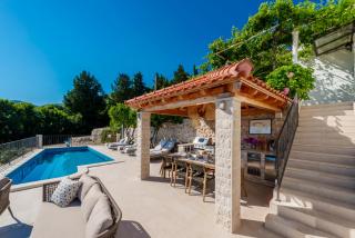 Villa Maria - Exclusive privacy - Dubrovnik - 9