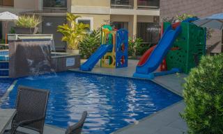 Safira Praia Hotel - Porto Seguro - 6