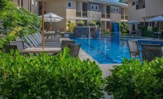Safira Praia Hotel - 5