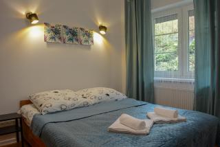 Apartamenty Asturia Rymanów Zdrój - Rymanów-Zdrój - 5