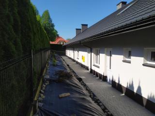 Apartamenty Asturia Rymanów Zdrój - Rymanów-Zdrój - 6
