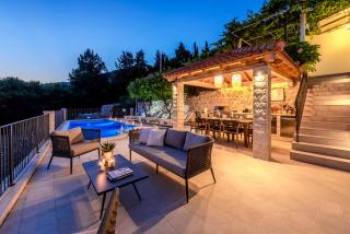 Villa Maria - Exclusive privacy - Dubrovnik - 0